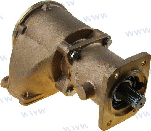 Water Pump 3406 Caterpillar (3N4851)