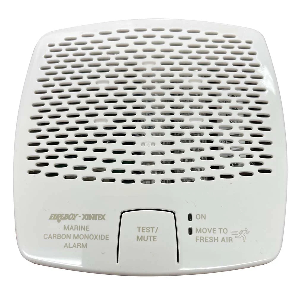 Fireboy-Xintex Carbon Monoxide Detector 12/24V Xincmd6-Md-R