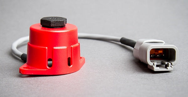 Gasoline & Propane Detector - Fireboy-Xintex Xinfs-T01-R Sensor