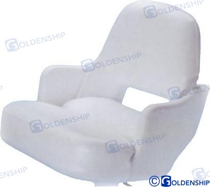 YACHTSMAN PLUS CHAIR | GS73248 | HARDWARE | GOLDENSHIP