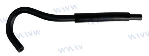 YAMAHA AIR PIPE A | PAF115-05000055 | AIR PIPE | PARSUN