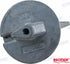 YAMAHA ALUMINIUM ANODE | REC6E5-45371-01AL | ALUMINIUM | RECMAR