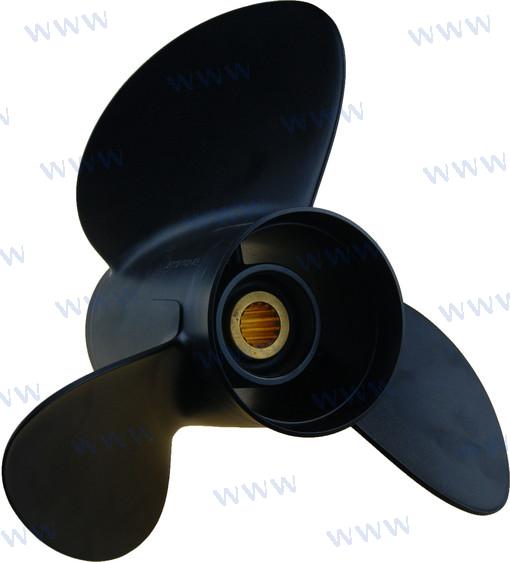 YAMAHA ALUMINIUM PROPELLER MULTI-E | SOL3512-142-23 | 14.2 x 23 | SOLAS