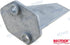 YAMAHA ANODE ALUMINUM | MERCURY & YANMAR | REC66M-45371-00AL | ANODES | RECMAR