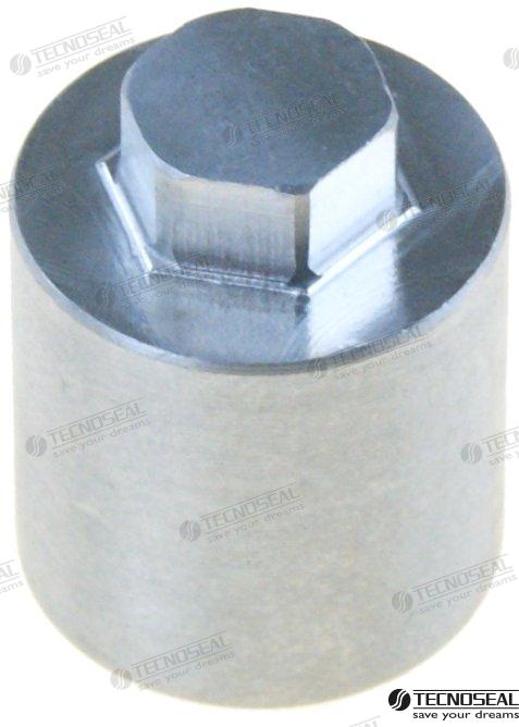 YAMAHA ANODE CRANKCASE CYLINDER | TEN01172 | ANODES | TECNOSEAL