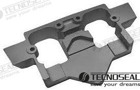 YAMAHA ANODE FOR YAMAHA | TEN01157 | YAMAHA | TECNOSEAL