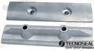 YAMAHA ANODE FOR YAMAHA | TEN01159 | YAMAHA | TECNOSEAL