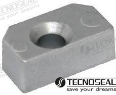 YAMAHA ANODE FOR YAMAHA | TEN01164 | YAMAHA | TECNOSEAL