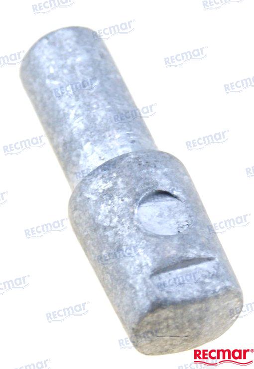 YAMAHA ANODE YAMAHA & MERCURY ZINC | REC66M-11325-00 | YAMAHA | RECMAR