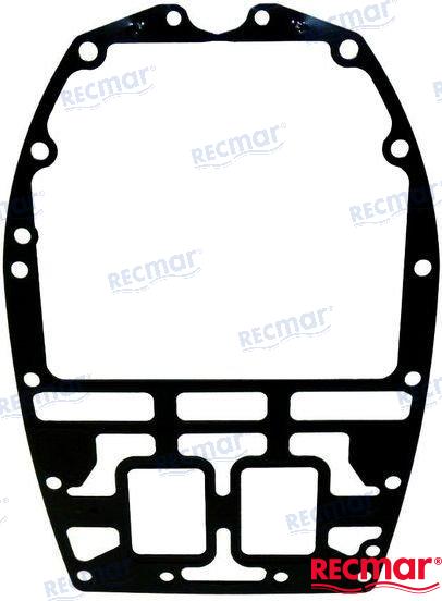 YAMAHA BASE GASKET | REC60V-45113-02 | GASKETS | RECMAR