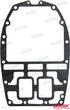 YAMAHA BASE GASKET | REC61A-45113-A0 | GASKETS | RECMAR