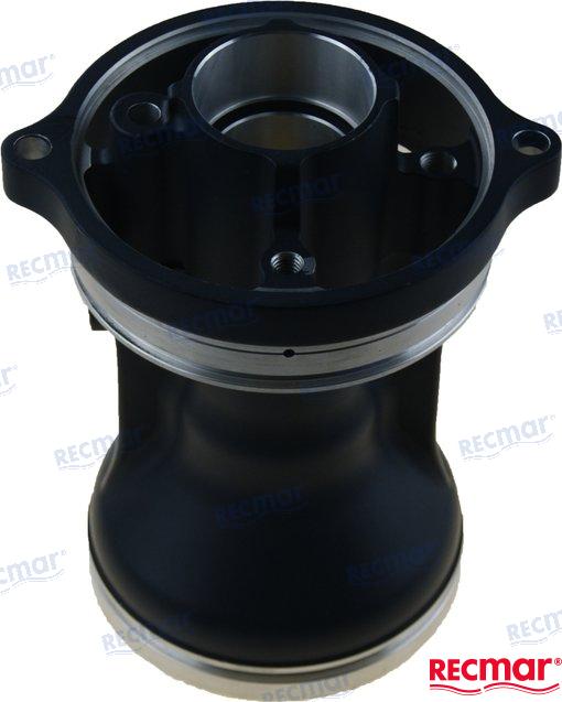 YAMAHA BEARING CARRIER CR | REC6D1-45332-00-CA | BEARINGS | RECMAR