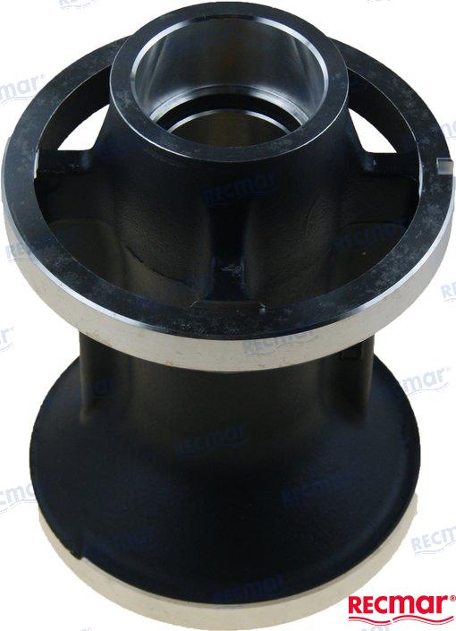 YAMAHA BEARING CARRIER | REC67F-45331-00-CA | BEARINGS | RECMAR