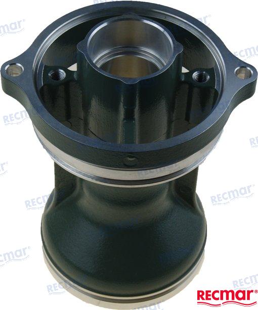 YAMAHA BEARING CARRIER | REC69J-45332-00 | BEARINGS | RECMAR