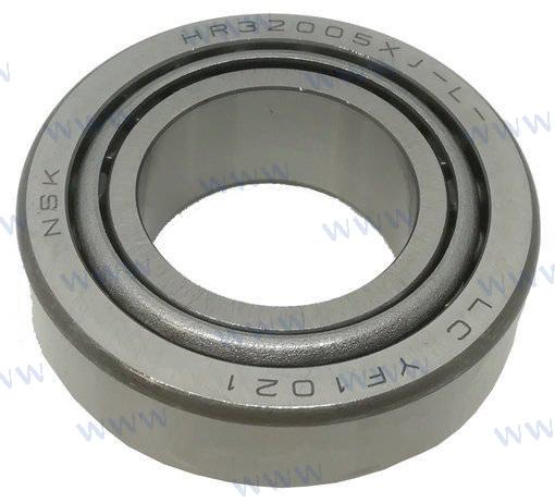 YAMAHA BEARING | PAT40-04000027 | BEARINGS | PARSUN