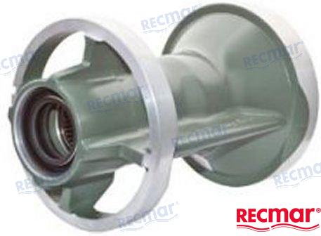 YAMAHA BEARING | REC6J9-45332-00-CA | BEARINGS | RECMAR