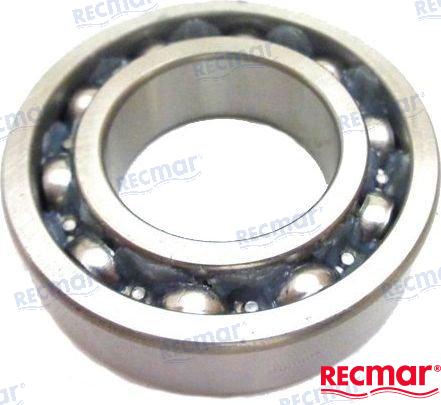 YAMAHA BEARING | REC93306-00519 | BEARINGS | RECMAR