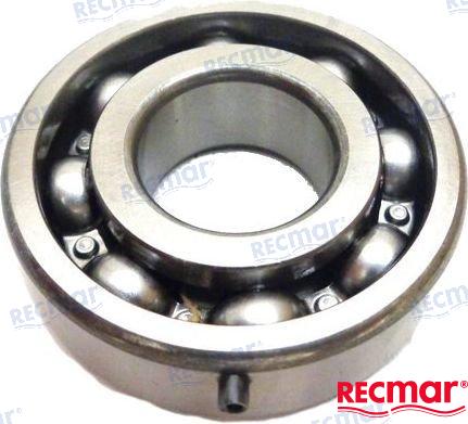 YAMAHA BEARING | REC93306-204U0 | BEARINGS | RECMAR