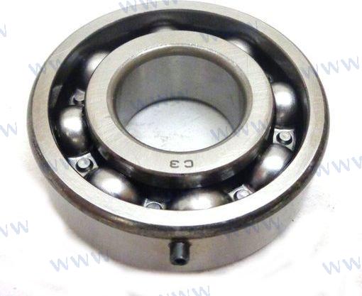 YAMAHA BEARING | REC93306-204Y7 | BEARINGS | PARSUN, RECMAR