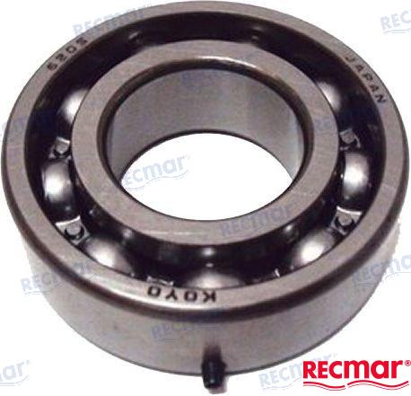 YAMAHA BEARING | REC93306-205U2 | BEARINGS | RECMAR