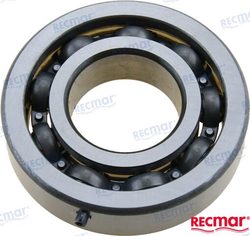 YAMAHA BEARING | REC93306-206U4 | BEARINGS | RECMAR