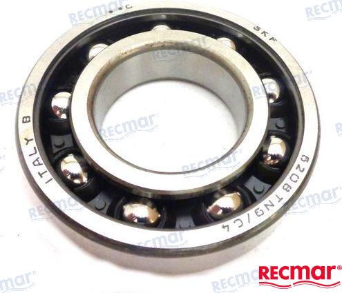 YAMAHA BEARING | REC93306-208U0 | BEARINGS | RECMAR