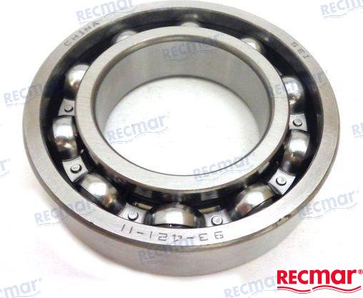 YAMAHA BEARING | REC93306-210U0 | BEARINGS | RECMAR