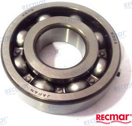 YAMAHA BEARING | REC93306-30510 | BEARINGS | RECMAR