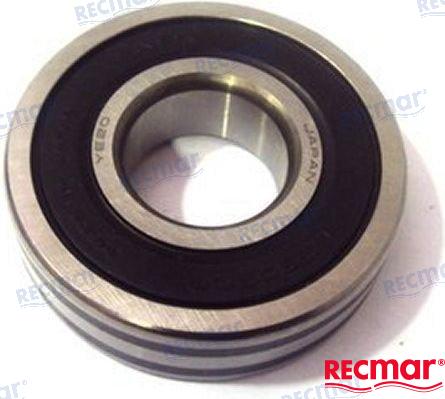 YAMAHA BEARING | REC93306-305U8 | BEARINGS | RECMAR