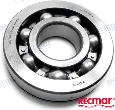 YAMAHA BEARING | REC93306-306V5 | BEARINGS | RECMAR