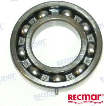 YAMAHA BEARING | REC93306-306V6 | BEARINGS | RECMAR