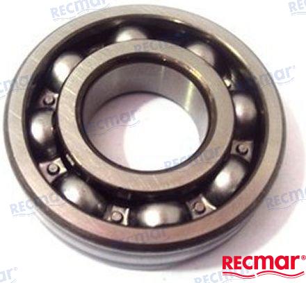 YAMAHA BEARING | REC93306-307U0 | BEARINGS | RECMAR