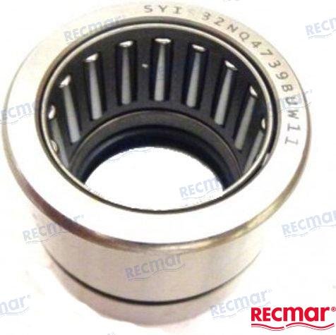 YAMAHA BEARING | REC93311-632U1 | BEARINGS | RECMAR