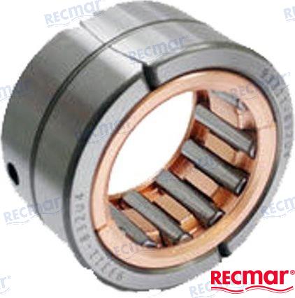 YAMAHA BEARING | REC93311-832U4 | BEARINGS | RECMAR