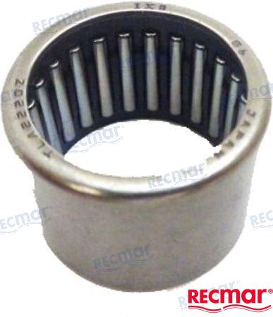 YAMAHA BEARING | REC93317-22204 | BEARINGS | RECMAR