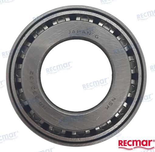 YAMAHA BEARING | REC93332-00092 | BEARINGS | RECMAR