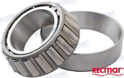 YAMAHA BEARING | REC93332-000U3 | BEARINGS | RECMAR