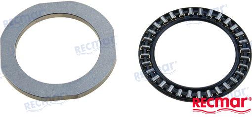 YAMAHA BEARING | REC93341-34019 | BEARINGS | RECMAR