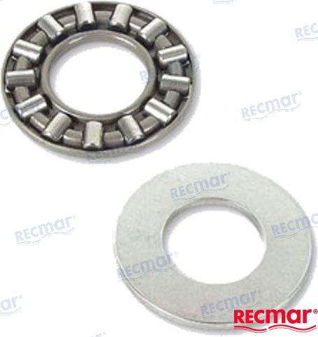 YAMAHA BEARING | REC93341-41414 | BEARINGS | RECMAR