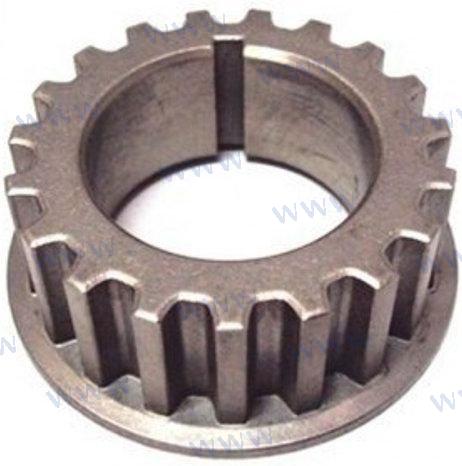 YAMAHA BELT PULLEY, TIMING | PAF25-05000021 | BELTS | PARSUN