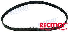 YAMAHA BELT | REC62Y-46241-00 | BELTS | RECMAR