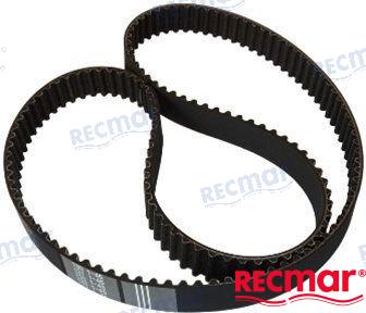 YAMAHA BELT | REC63P-46241-00 | BELTS | RECMAR