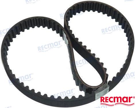 YAMAHA BELT | REC6C5-46241-00 | BELTS | RECMAR