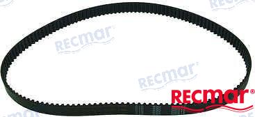 YAMAHA BELT | REC6G8-46241-00 | BELTS | RECMAR