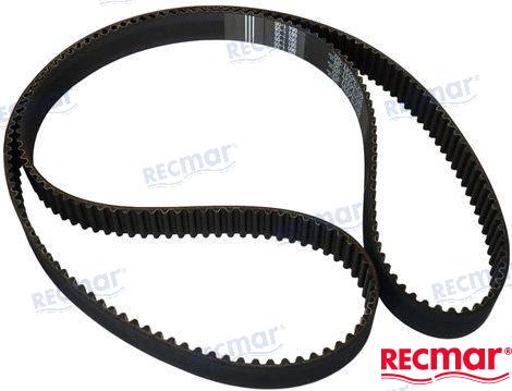 YAMAHA BELT | REC6P2-46241-02 | BELTS | RECMAR