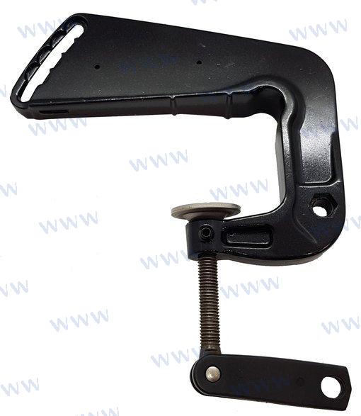 YAMAHA BRACKET RIGHT ASSY | PAF2.6-01020000 | BRACKETS | PARSUN