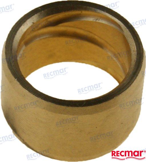 YAMAHA BUSHING | REC6G1-45362-09 | BUSH | RECMAR