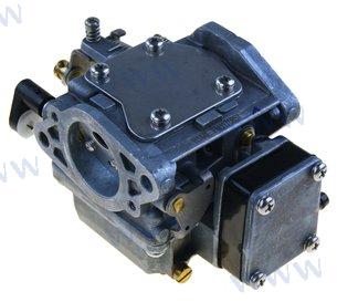 YAMAHA CARBURETOR ASSY | REC6B4-14301-00 | CARBURETOR | RECMAR