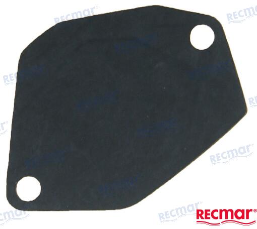 YAMAHA CARBURETOR GASKET | REC677-14227-00 | CARBURETOR | RECMAR