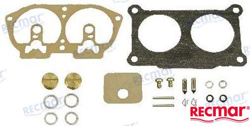 YAMAHA CARBURETOR KIT | REC6E5-W0093-07 | CARBURETOR KIT | RECMAR